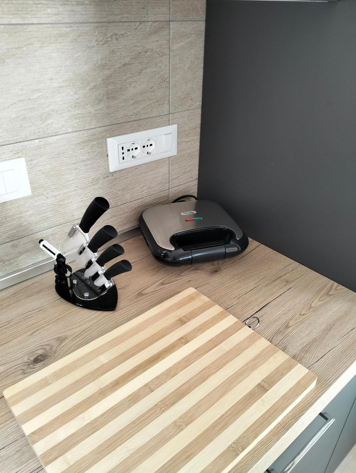 Villetta Fedora Immersa Nel Verde เชชินา ภายนอก รูปภาพ